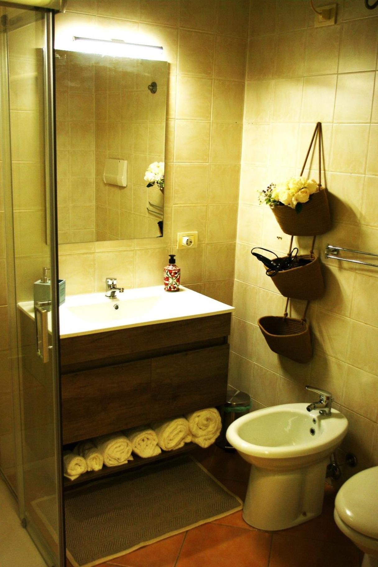 Nest House Marina Di Olbia- Mater - Beaches - Close To The Airport - Private Parking- Full Comforts - *