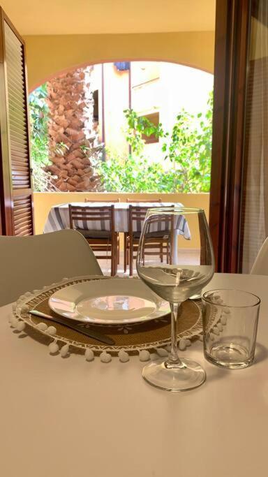 Nest House Marina Di Olbia- Mater - Beaches - Close To The Airport - Private Parking- Full Comforts -