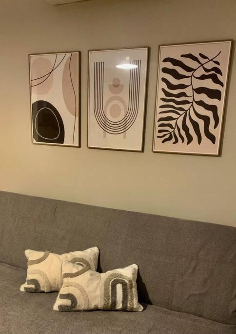 Apartment Nest House Marina Di Olbia- Mater - Beaches - Close To The Airport - Private Parking- Full Comforts - *
